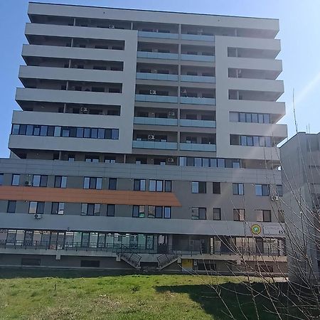 Malivia Oxygen Apartment Iasi Exterior foto
