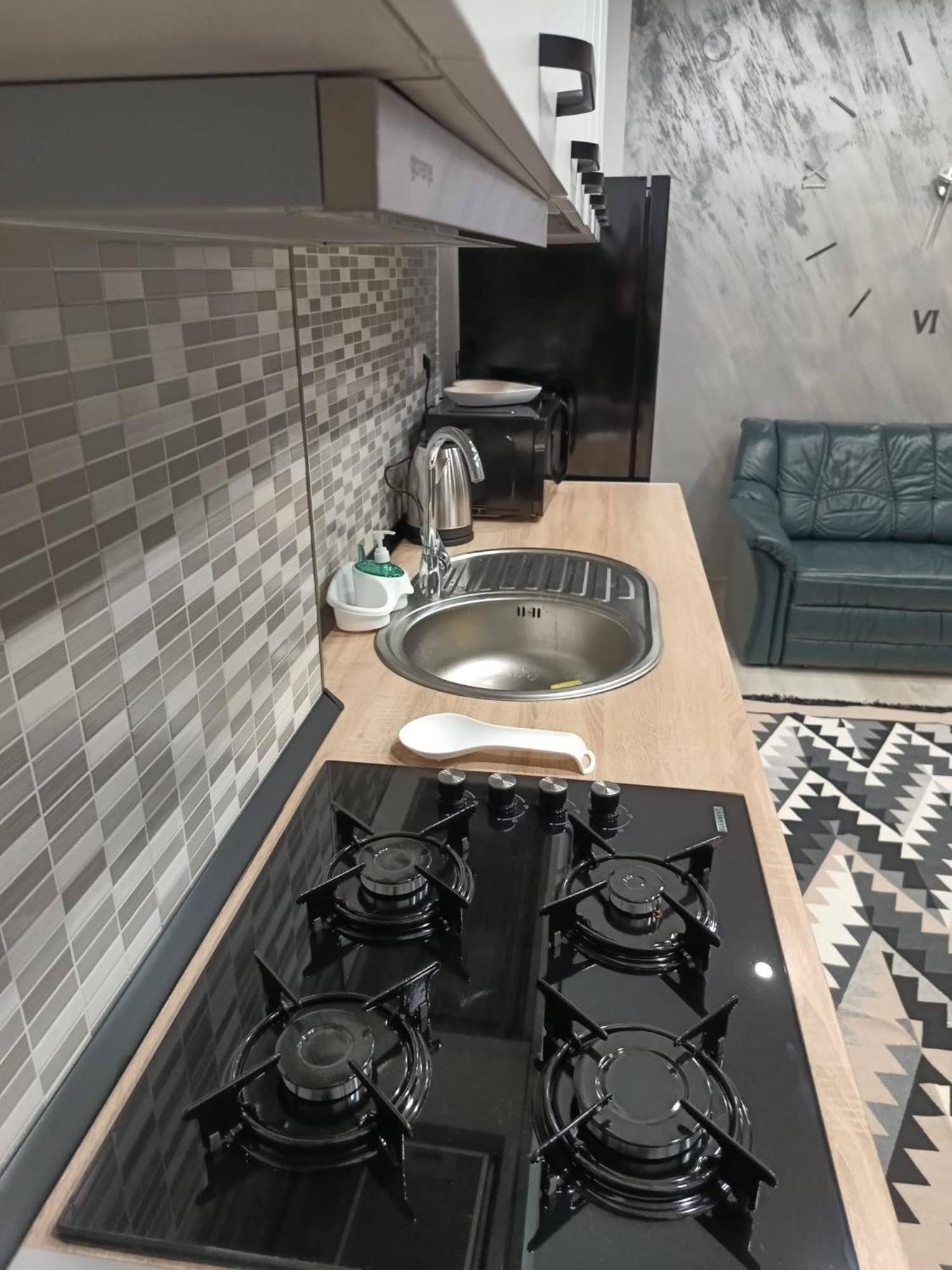 Malivia Oxygen Apartment Iasi Exterior foto